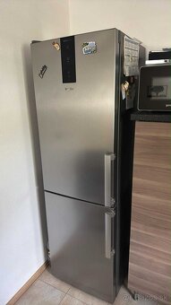 kuchynská linka IKEA v cene chladnička,rúra,digestor,mikr… - 2