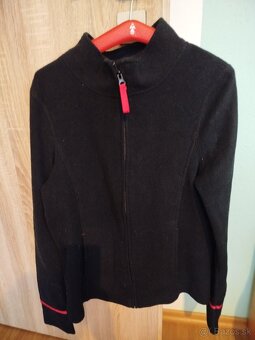 Dámske mikiny veľkosť S - 2