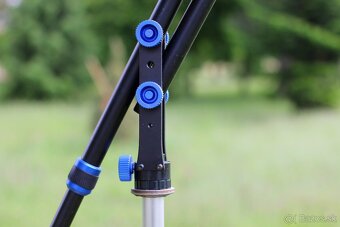 Kamerový žeriav aj pre bezzrkadlovky - 2