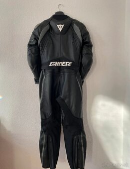 Damska kombinéza - 2