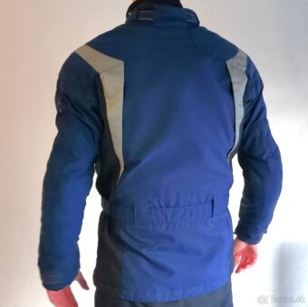 BMW moto bunda, veľ. XS / S - 2