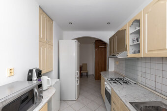 NA PRENÁJOM | 2-izbový byt s balkónom | Košice - Ružínska - 2