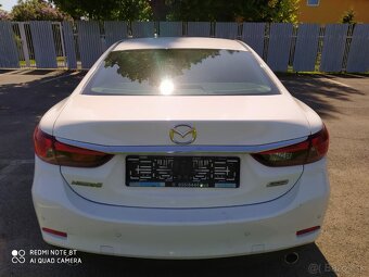 Mazda 6 predaj - 2