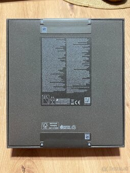 Galaxy Z Fold 7 512GB Blue Shadow - 2