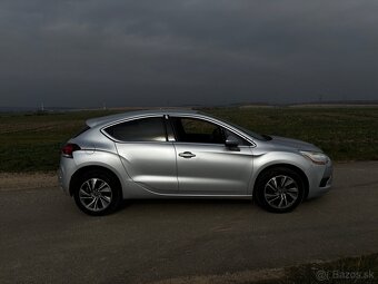 Citroën DS4 1.6 e-HDi - 2