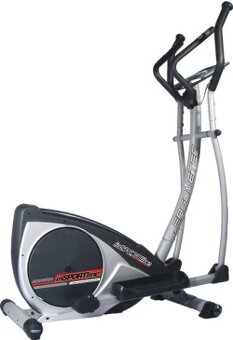 Elipticky trenazer insportline denver - 2