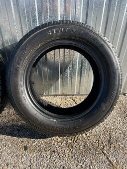 Zimné pneumatiky 185/60 R14 - 2