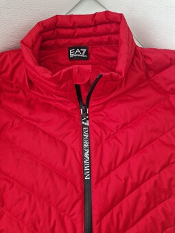 Emporio Armani EA7 panska bunda L - 2