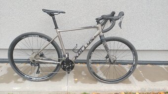 Kellys Soot 50 M - 2