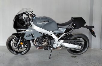Yamaha XSR 900 GP - 2