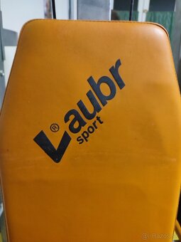 Posilňovacia veža - 2