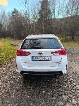 Toyota Auris Touring Sports 1.3 G - 2