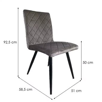 Stoličky kuchynské - 2