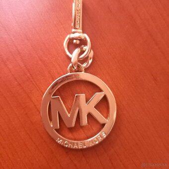 Michael Kors charm privesok - 2