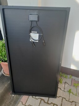 Solárny panel 12V 180 watt - 2