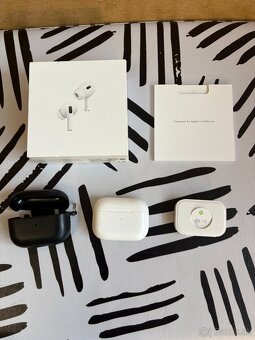 Predám Apple AirPods Pro 2 (Gen. 2 - USB-C) - 2