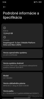Redmi note 14 pro+ 5G - 2