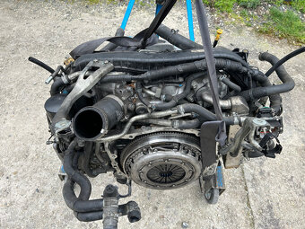 -----SUBARU 2.0 D EE20 EURO 5----- - 2