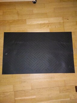 Rohozka 45x75 cm - ZNIZENA CENA - 2