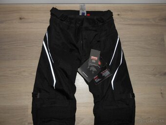 Predam nove panske moto nohavice znacky znacky HELD - 2