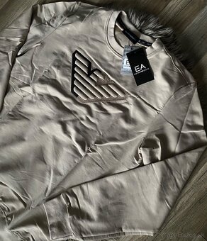 Mikina armani xxl - 2