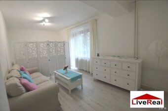 Na prenájom 2izb. Harmanecká, 62m2, balkón, p. 3/4, komplet - 2