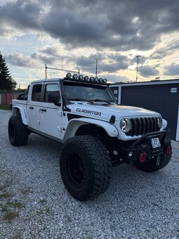 JEEP GLADIATOR 3,6 V6 - EXTREME EDITION - 2