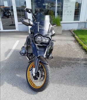 BMW R 1250 GS 2023 v záruke odpočet DPH - 2