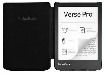 📚 Predám čítačku PocketBook 629 - 2