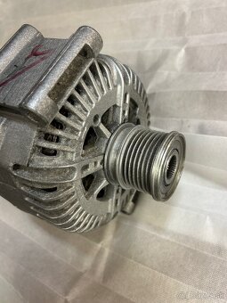 ALTERNATOR NA MERCEDES A6421540402 - 2