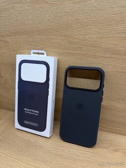 iPhone 17 Pro Max TechWoven kryt - 2