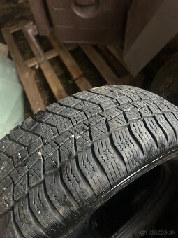 Pneu 195/65 R15 91T - 2