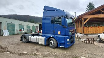 Man tgx 18 - 2