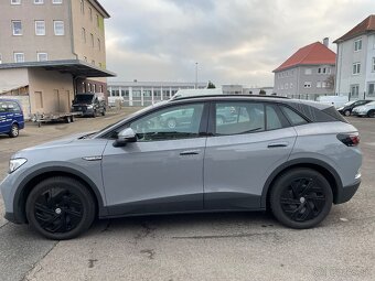 Volkswagen ID.4 Pro Perfomance 150kw 82kWh - 2023 - DPH - 2