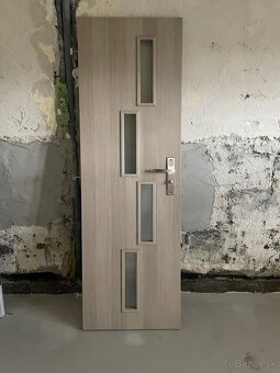 Interiérové dvere - 2