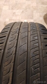 205/55 r16 Barum Bravuris 5 - 2