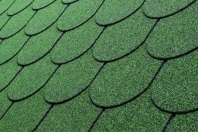 Predám nové asfaltové šindle a lepenku - 2