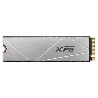 SSD ADATA XPG Gaming S60 512GB 5r Zaruka - 2