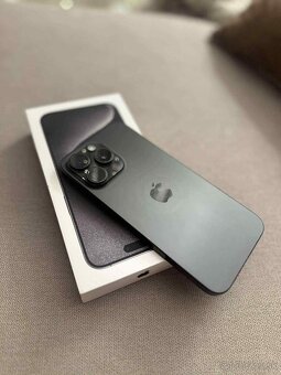 IPhone 15 PRO MAX - 2