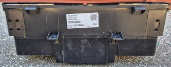 VW komponenty interiér - 2