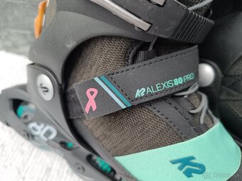 Korcule K2 alexis 80 pro inline - 2