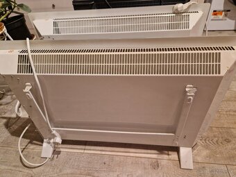 Predám elektrické radiátory - 2
