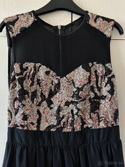 Dámske spoločenské šaty - 2