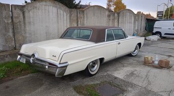 Predam Chrysler Imperial - 2