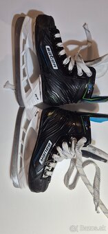 Korčule BAUER - detske - 2