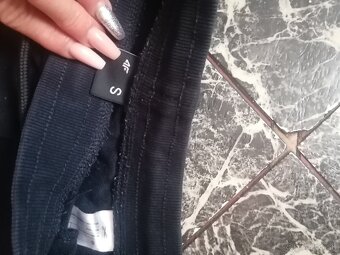 Kratasy S chlapec, muž - 2