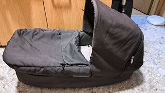 Kočík Britax 3- kombinácia - 2