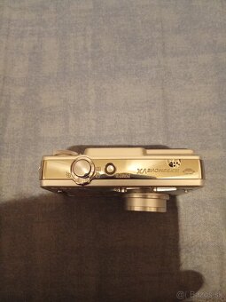 Predám starší fotoaparát - 2