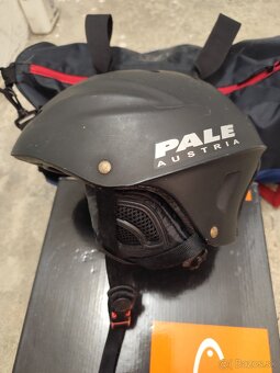 Detská / juniorská prilba - 2