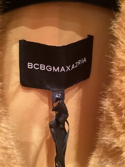 Kožušinová vesta - 2